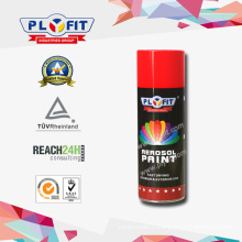 Plyfit All Purpose Waterproof Acrylic Lacquer Aerosol Spray Paint